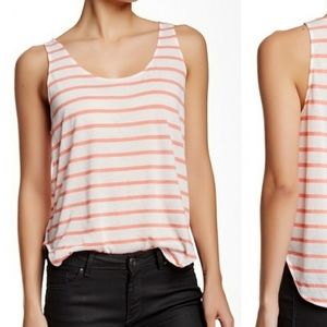 Striped Tank